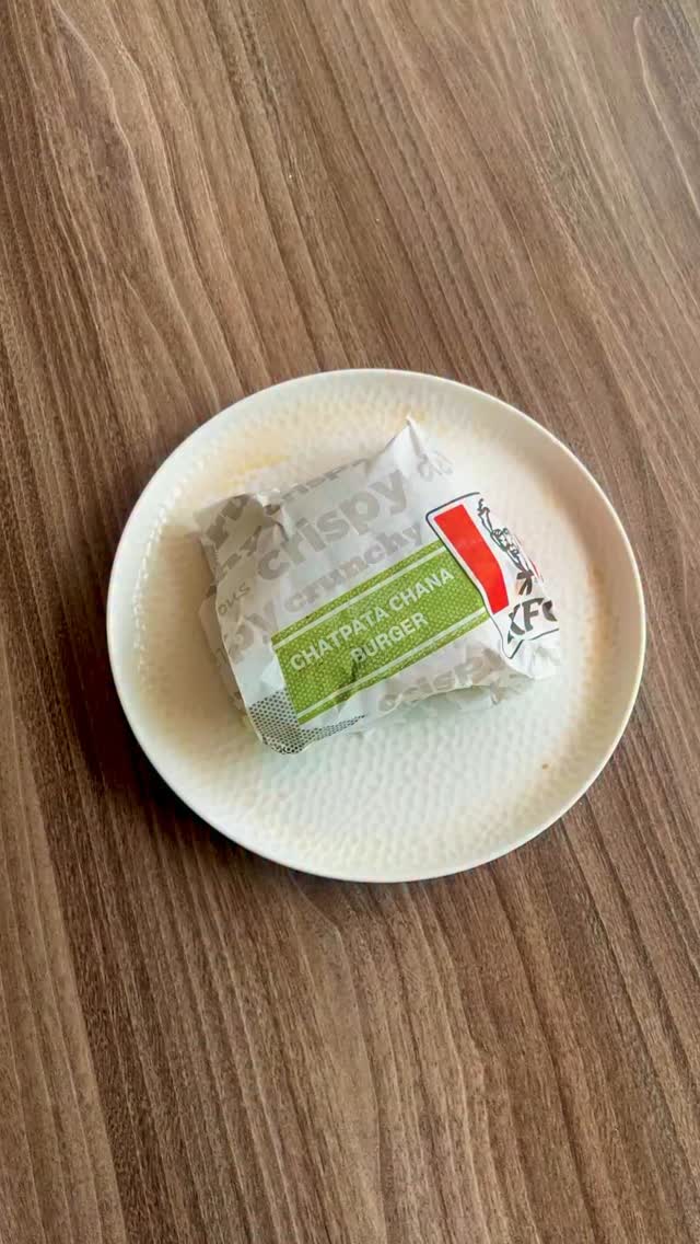 Its giving comfort. its giving chaos