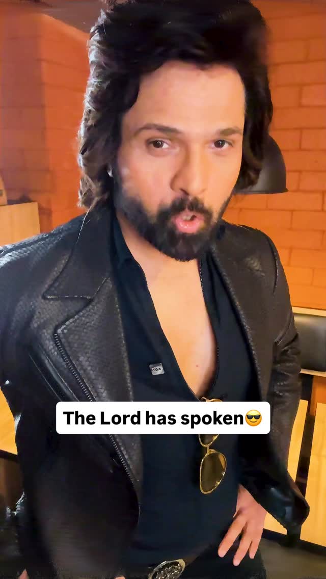 Lord said, ts is tuff but in his own badass way and were diggin it. KFC KFCIndia himesh