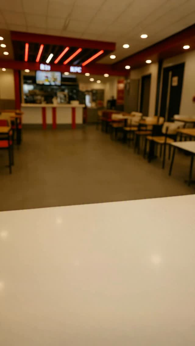 Holiday hangover sponsored by KFC FestiveWithKFC KFC KFCIndia KFCMealsAt299