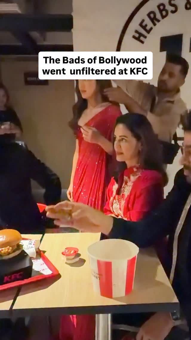 Akkha eating ek taraf, and unfiltered at KFC ek taraf Think youve got what it takes to be the ultimate Feastival eater Send us a video of you enjoying your KFC like no ones watching full joy, no filter Akkha eating ek taraf, and unfiltered at KFC ek taraf Think youve got what it takes to be the ultimate Feastival ea... , Mysore , Rajendra Nagar