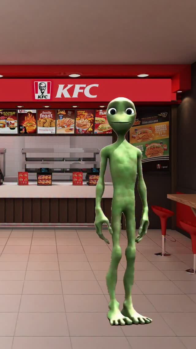 Can you trust the alien We don t know , Gurugram , Sector 71