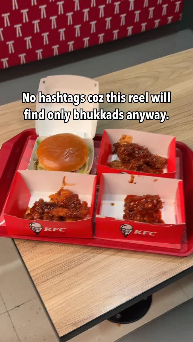  Warning The Dunked range may cause uncontrollable saucy behaviour Kfc, kfc India, New launch, Dunk... , Guwahati , Ulubari