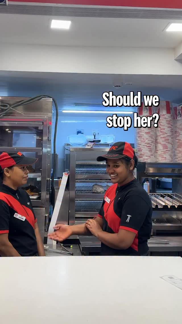 Admin team is deep in dunk mode yall can take over Kfc, kfc India, New launch, Dunked KFCIndia newlaunch ... , Mumbai , Tardeo