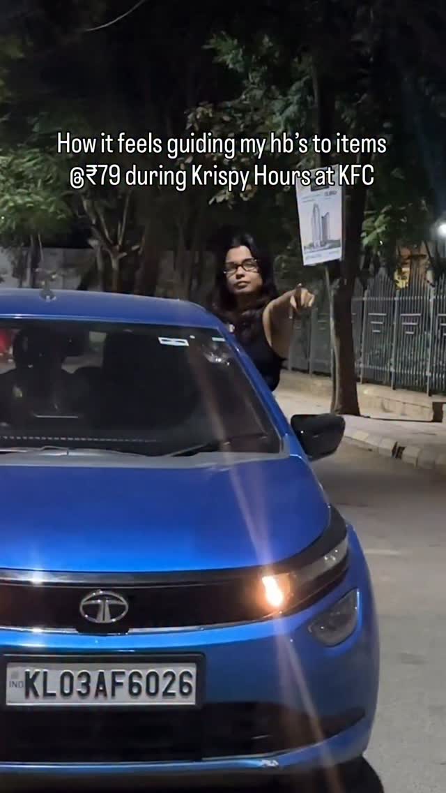 Undiscovered lands but make it Krispy Hours , Bengaluru , Manyata Tech Park