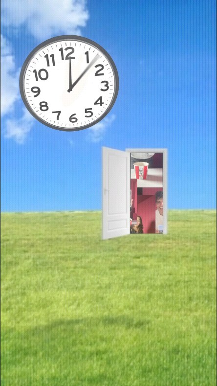 Friendship test If you dont dunk them in 24 hours are you even friends KFC, KFC India, New Launch, Dunked KFCIndia... , Anakapalle , Anakapalli