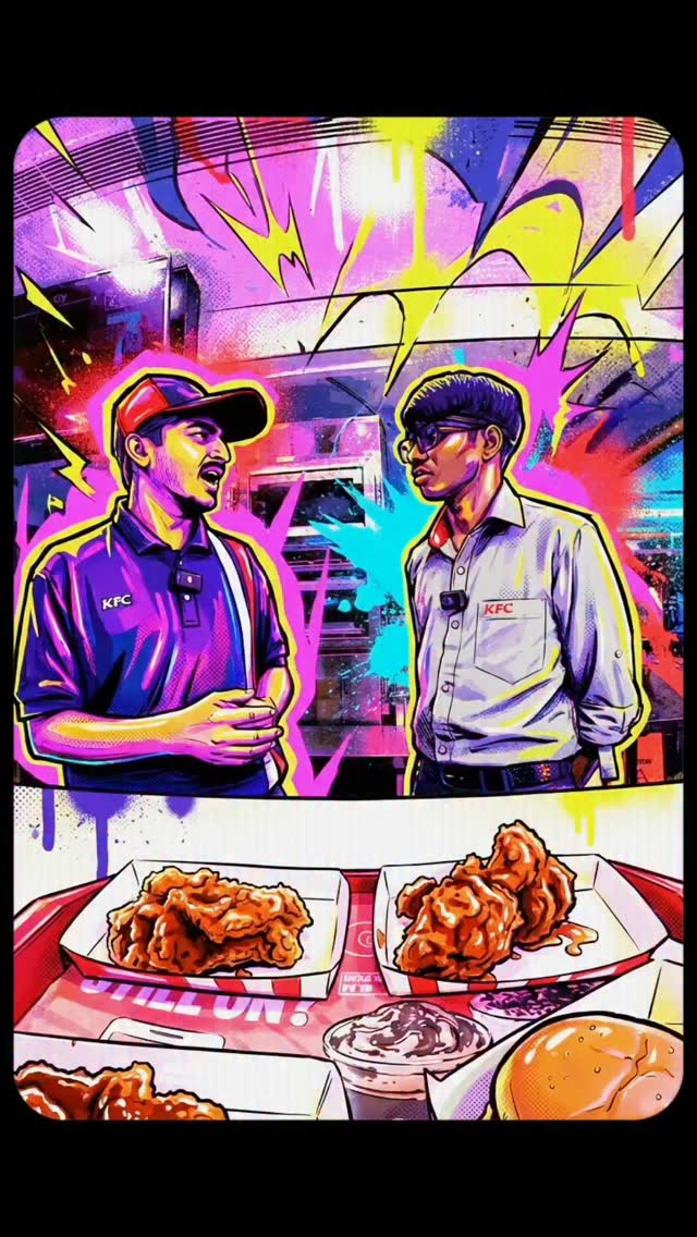 Challenge alert Register for the Dunked cam challenge, let us record you getting messy with the Dunked range, and we ll ... , Hyderabad , Kukatpally