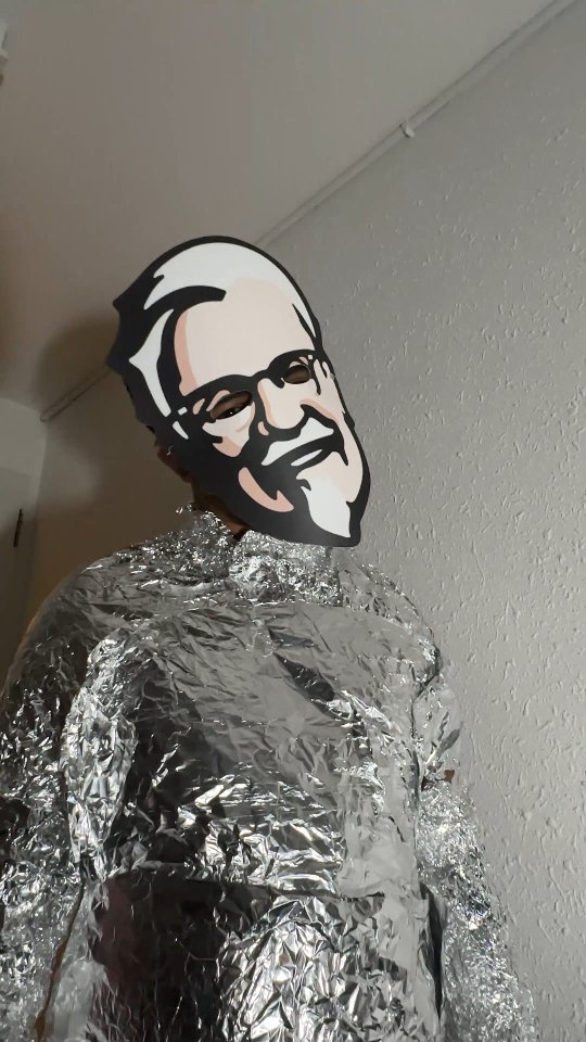 Googoogaga ed all over the Dunked range KFC, KFC India, New Launch, Dunked, Gogogaga KFCIndia gogogaga trending ... , Vijayawada , Krishnalanka