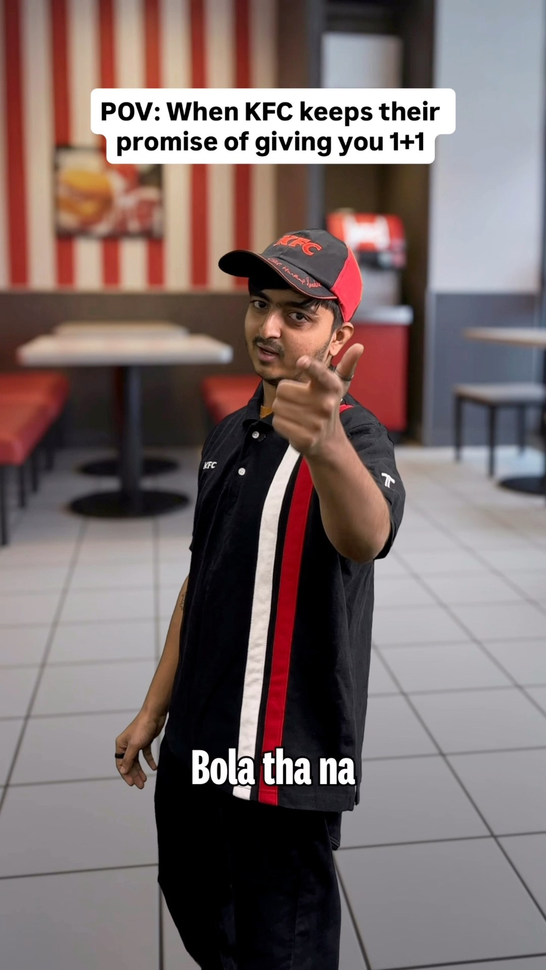 Rare footage of a promise being kept Available ONLY ON FEB 13TH in NCR Noida, Gurgaon, Faridabad, Ghaziabad , Lucknow... , Bengaluru , Kikondarahalli