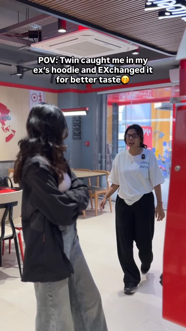 You finally did something productive with his hoodie We are hosting an ExChange Last few hours to register , Tinsukia , Municipal Market