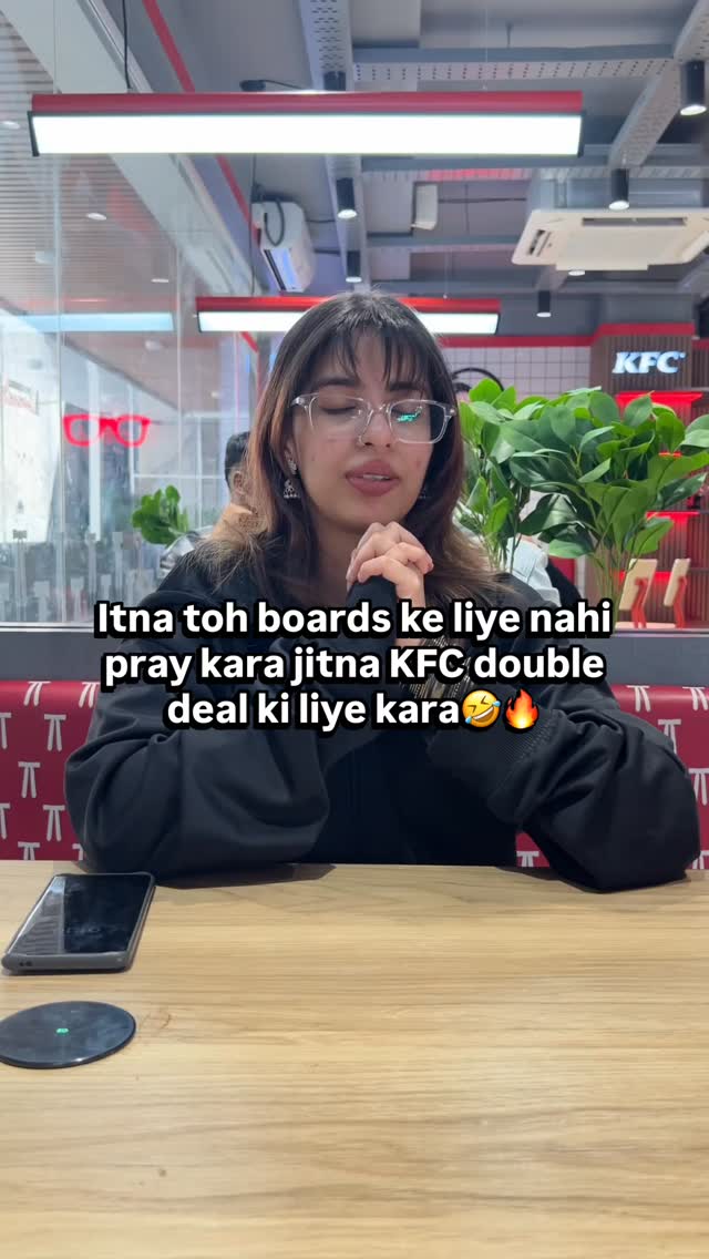 Boards ka result jo bhi ho KFC ka result 1 1 KFC Bucket, Buy 1 Get 1, KFC Anniversary Offer, KFC, KFC India B... , Palakkad , Stadium Bypass Road