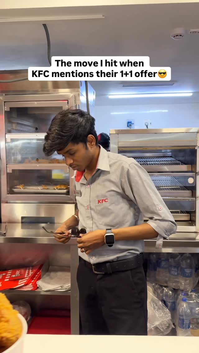 One for me. One for also me , Palakkad , Stadium Bypass Road