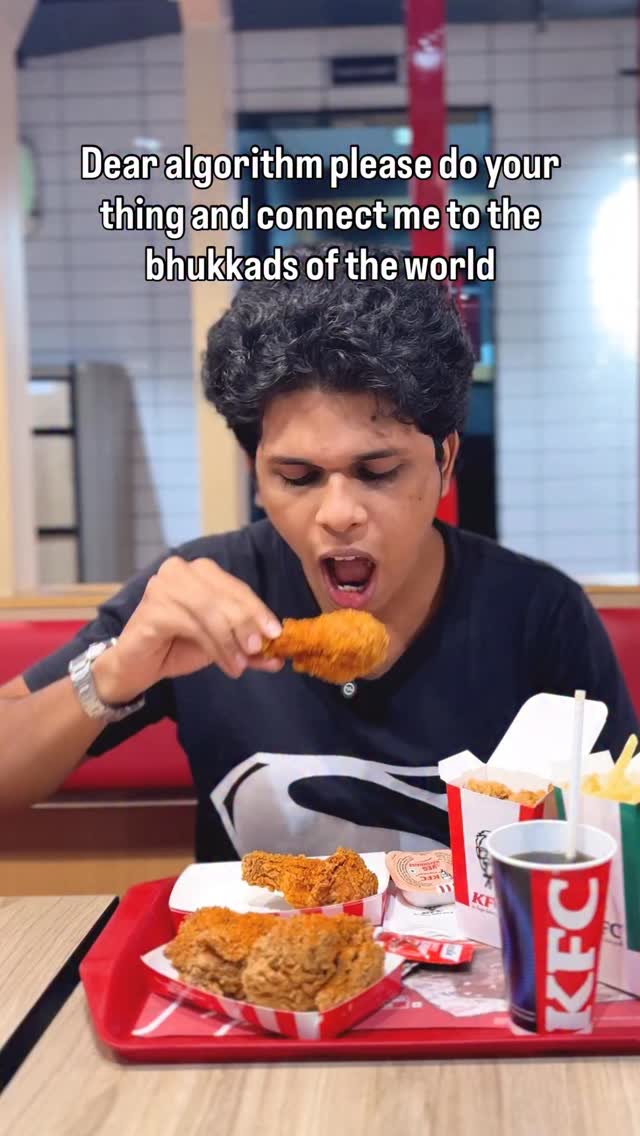 Leave a comment if it worked Ill know kfc kfcchicken , Ghaziabad , Vasundhara, Sector 11