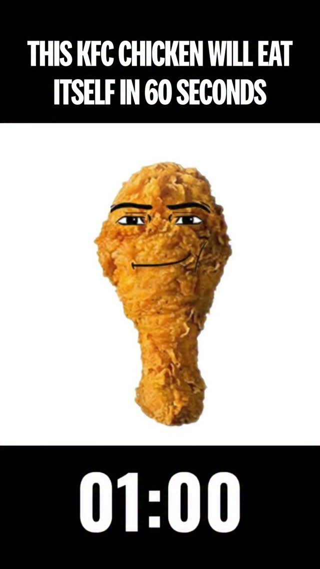 This is about to get very out of hand KFC, KFC India, Meme KFC KFCIndia meme fypage , New Delhi , Vikas Marg