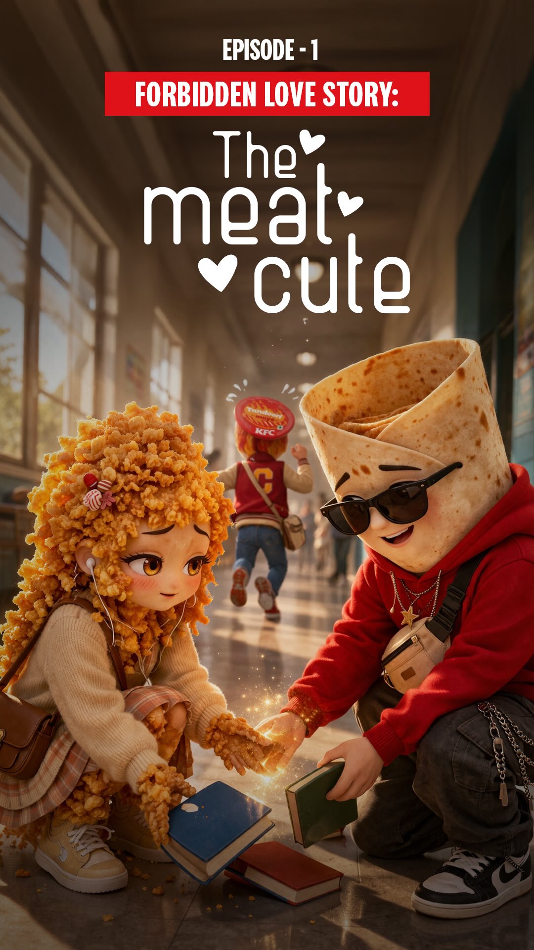 She dreamt about him before they even met , Ajmer , PR Marg