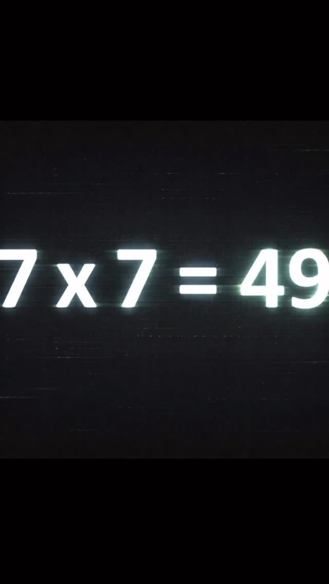 Okay hear us out tho can 7x7 49 really take over 7x7, 7x7 49, , Hm, Trending Memes, Trend, KFC, KFC India KFC ... , Mumbai , Vile Parle East
