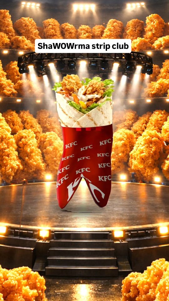 It s a strip club because it s a club for chicken strips.. , Ludhiana , Ferozpur Road