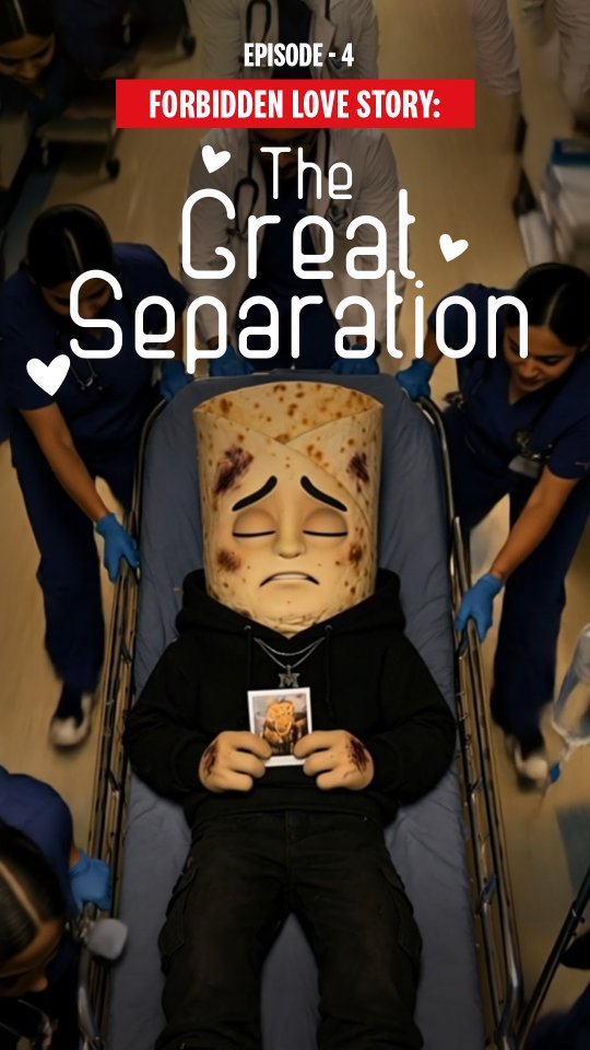 A twist that no one saw coming Will Tortilla survive this Will Crispy Chicken and tortilla finally be together ... , Mohali , Sector 66