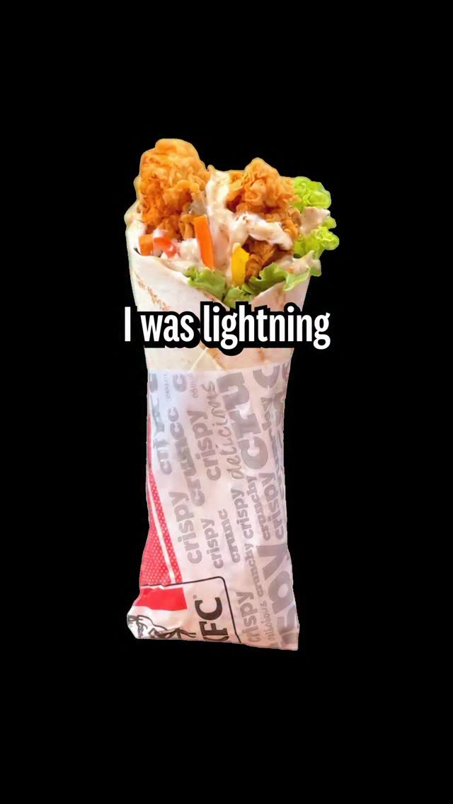 Grew my own shawowrma self made era KFC Crispy ShaWOWrma Wrap, New Wrap, ShaWOWrma, KFC ShaWOWrma, New Laun... , Kottayam , Kanjirappally