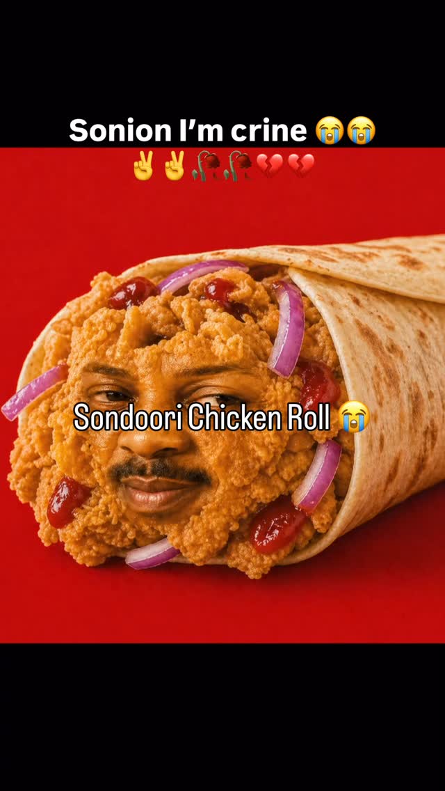The sonionverse is evolving KFC, KFC India, KFC Lovers, Chicken Lover, Brain Rot, Son Memes, Son Trend KFC KFCIndia... , Thane , Mira Road East