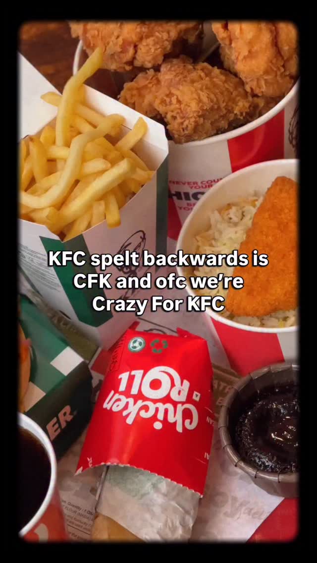 CFK club applications open KFC, KFC India, KFC Lovers, Chicken Lover KFC KFCIndia fyp explore chickenlovers , Moradabad , Delhi Road