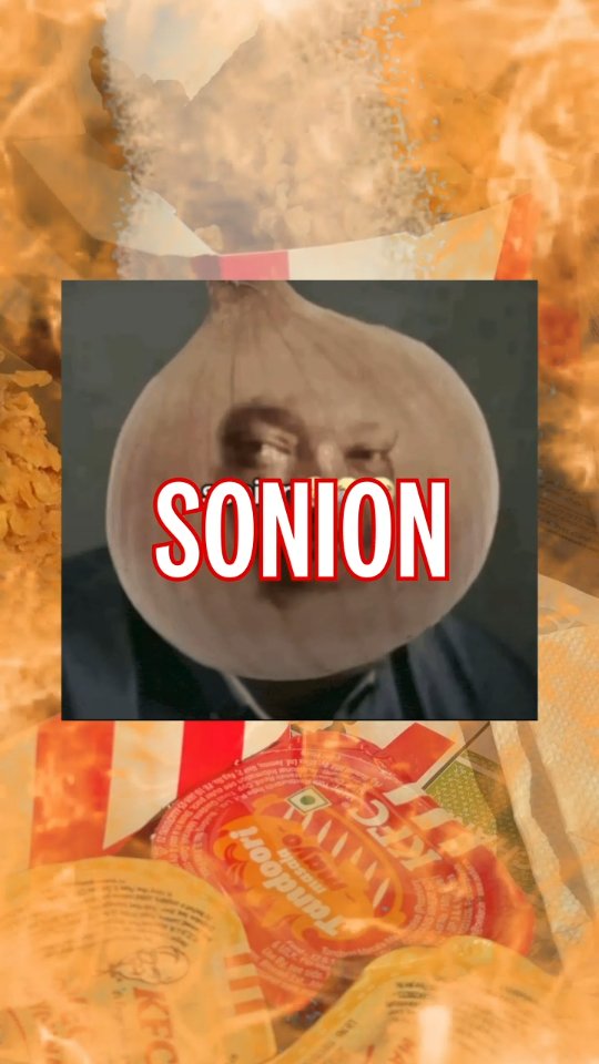 this reel came to me in a sonvision KFC, KFC India, KFC Lovers, Chicken Lover, Brain Rot, Sonion Memes, Son Meme KF... , Coimbatore , Walayar
