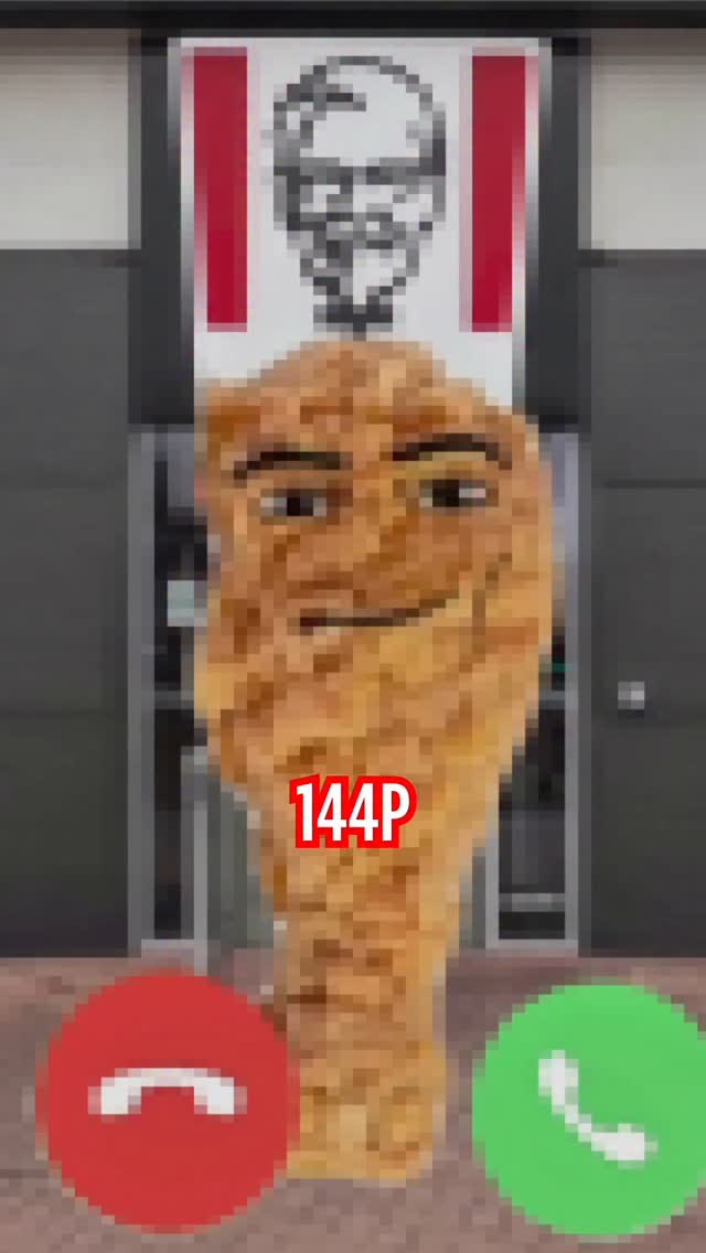 Brain nourishment in 4k KFC, KFC India, KFC Lovers, Chicken Lover, Brain Rot, Niche, Memes, Son KFC KFCIndia nich... , Jodhpur , Sardarpura