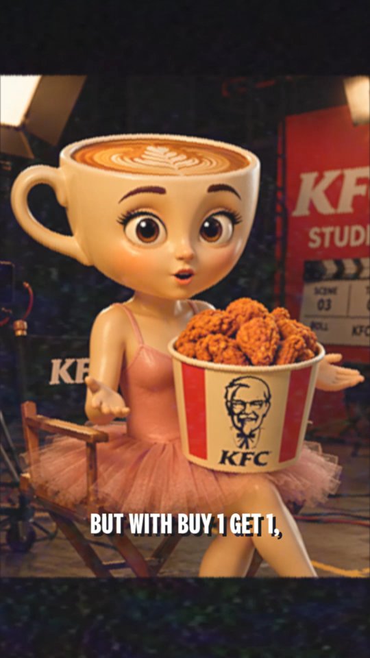 Happy Fried Chicken Day We know you re not here for the wishes... you re here for the offer , Shillong , Police Bazar