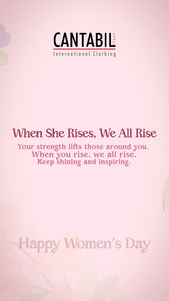 Intelligent Minds, Limitless Potential, and Redefining Leadership Celebrating Women who go from Managing Homes to Building...