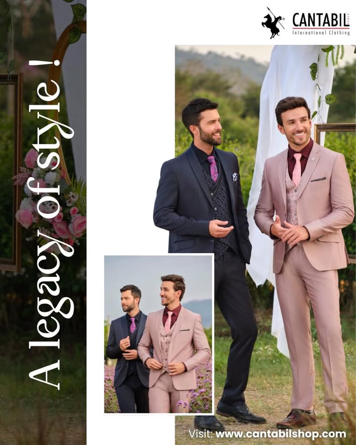 From sunrise to celebration, your wedding week look is all about effortless glamour