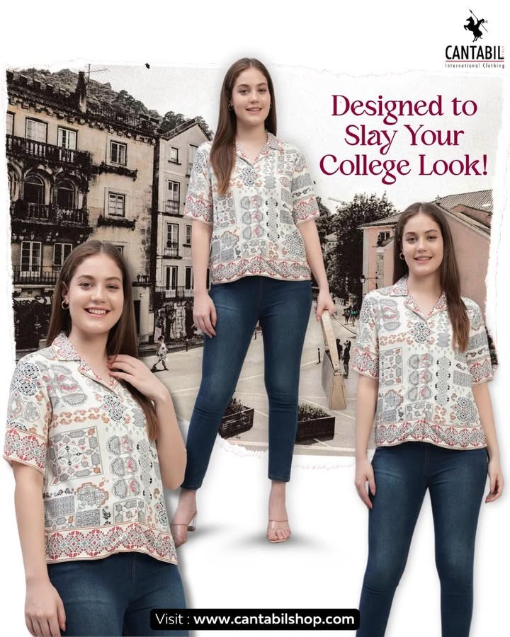 Step into back to college season in dresses that move with you and flatter every frame