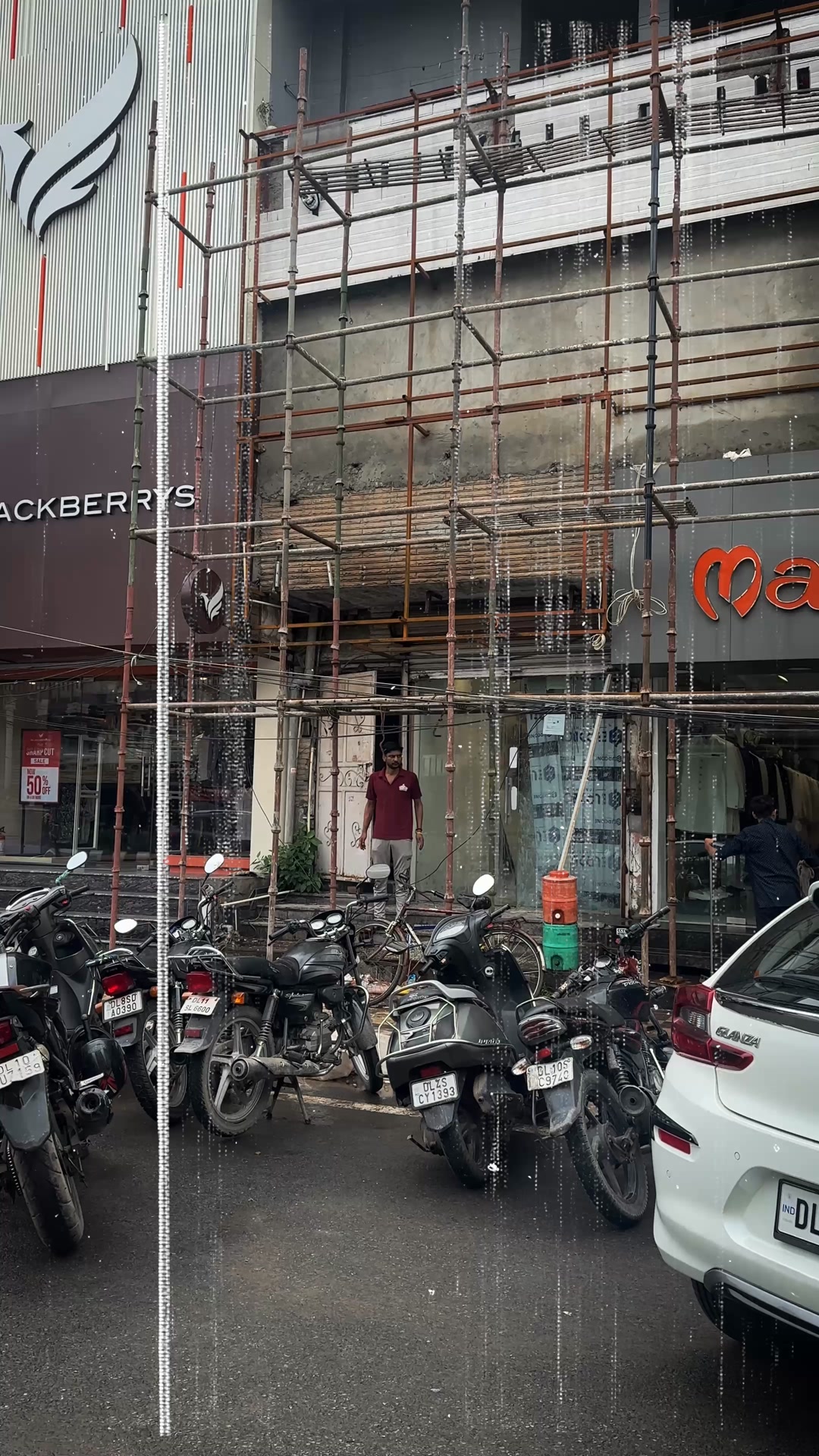Rohini, get ready to redefine your style Cantabil proudly launches its brand new Mens Wear Accessories Store in Sector 8,...