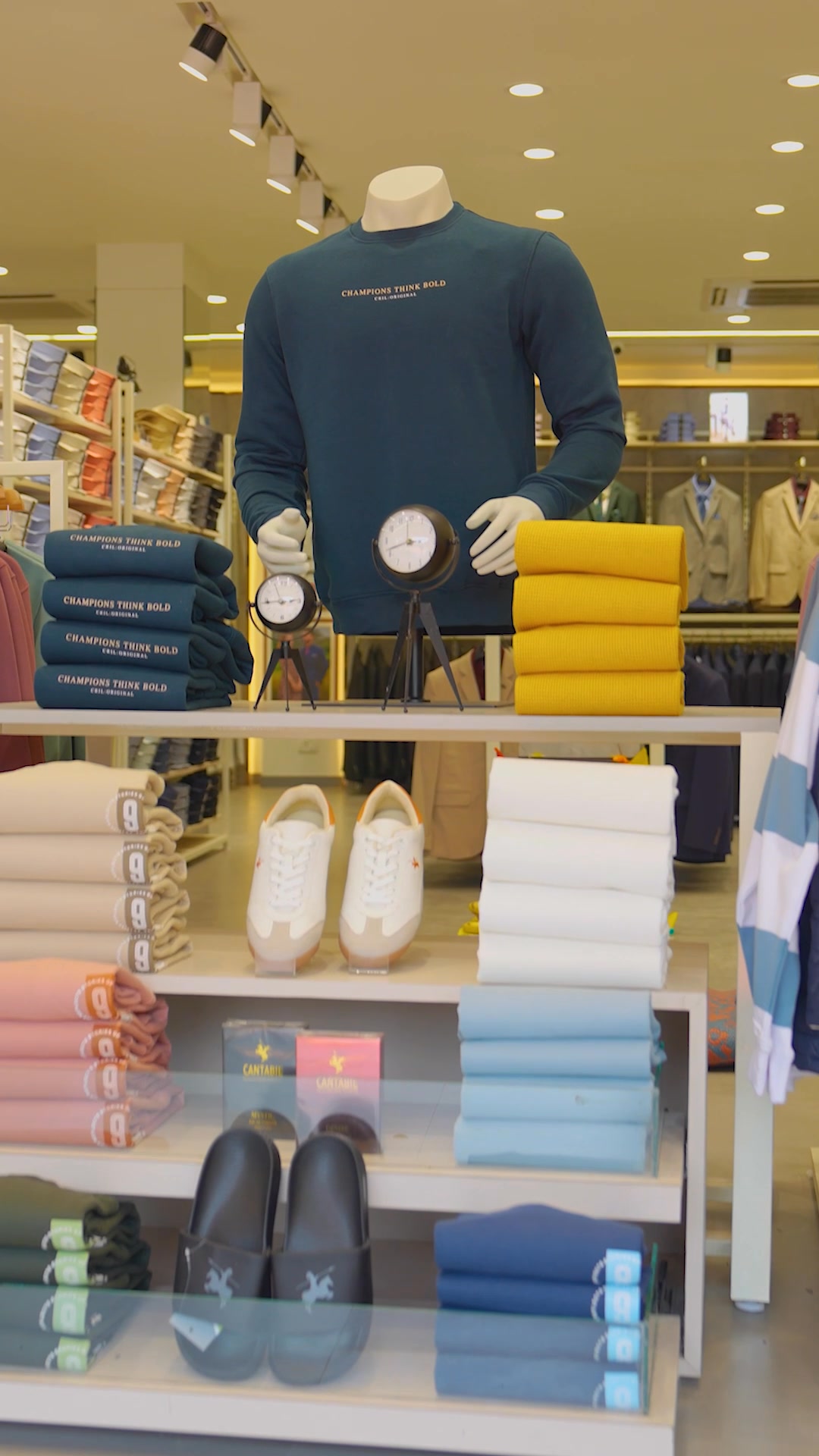  Cantabil opens its new store at Katni your one stop destination for festive fashion Explore elegant ethnic cl...