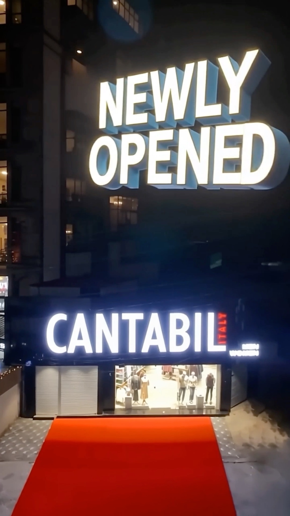 The wait is over, Rishikesh Cantabil brings 25 glorious years of premium fashion to your city with cozy winter wea...