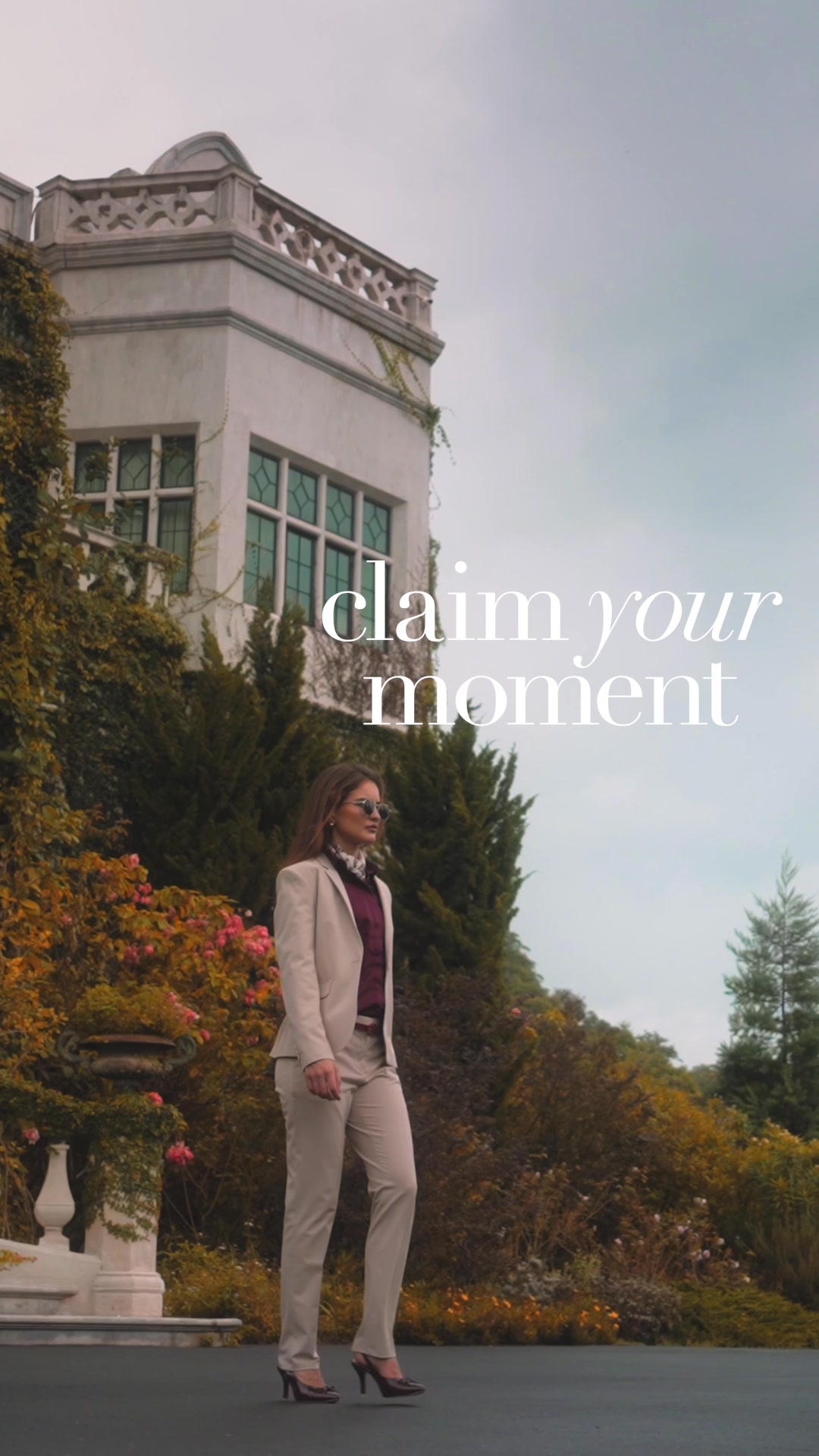 Something fresh is on the horizon