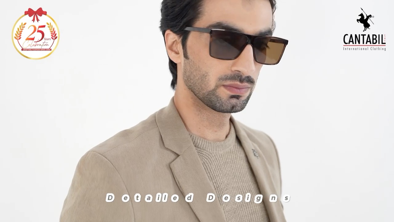 Style doesnt shout. It speaks in subtle details the fit, the fabric, the finish