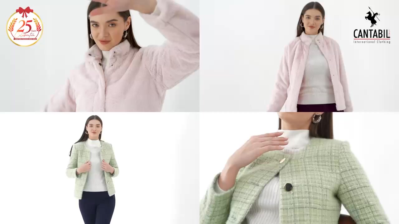 Crafted with premium fabrics designed for comfort and warmth, Cantabil casual winter wear lets you layer up without losing y...