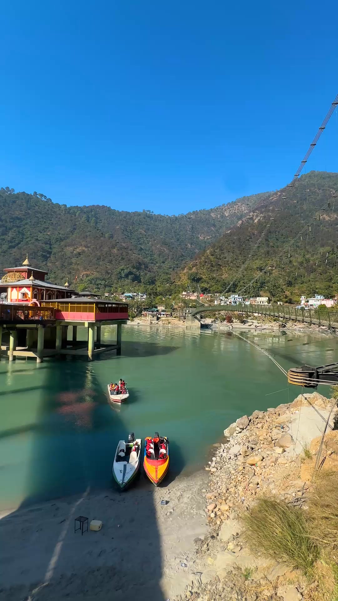 Slay Snowy days Cantabils new Men Accessories Store where trendiest winter wear meets sharp casuals, sleek formals, and...