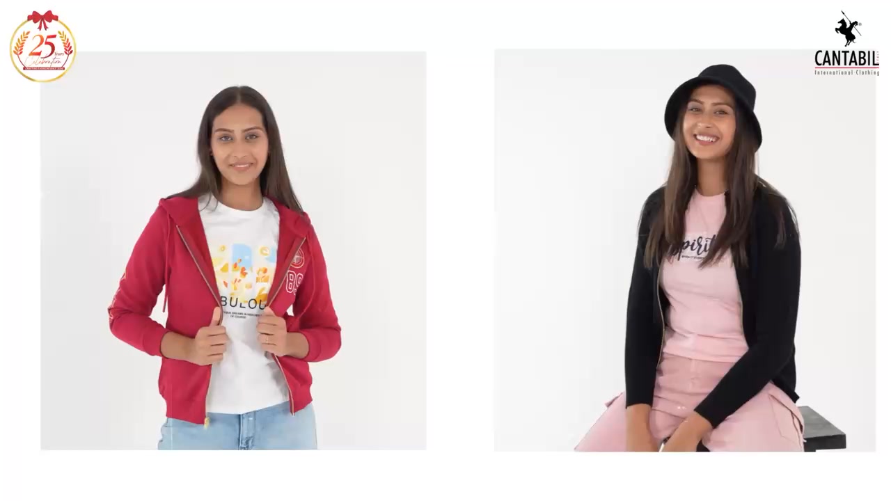 More warmth. More comfort. More style. Cantabil Sweaters your go to winter essential