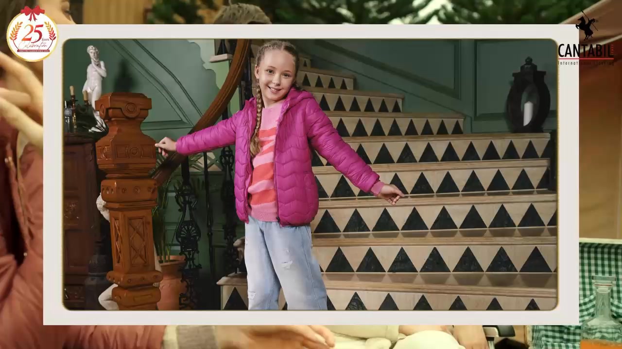 Designed for changing temperatures and endless energy, Cantabil Kids Winter Wear ensures warmth without weighing them down