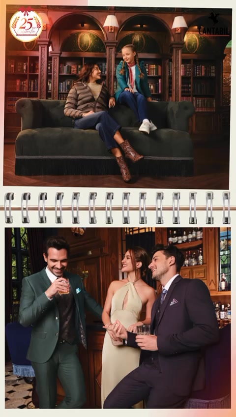 A fresh year deserves fresh silhouettes that reflect confidence, clarity, and progress. Refresh your wardrobe