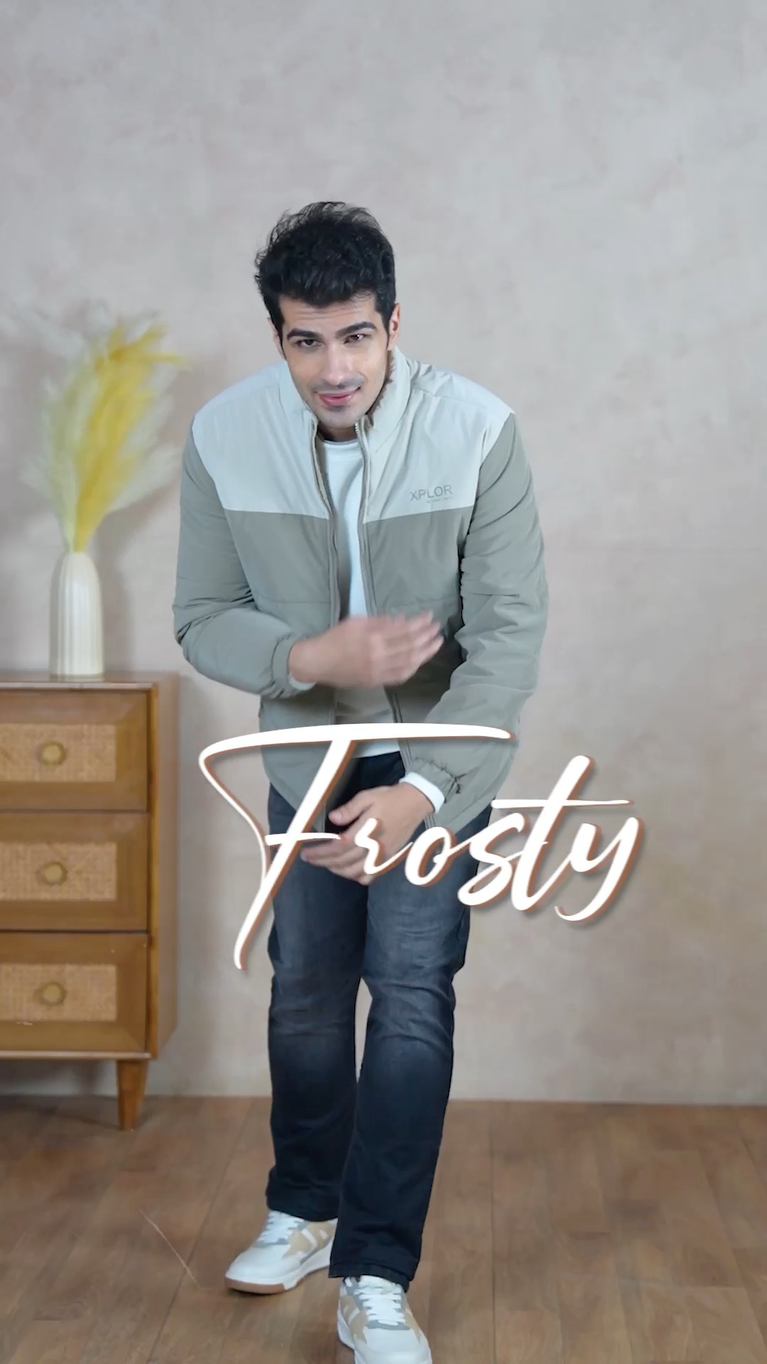 Make your Winters, Wow