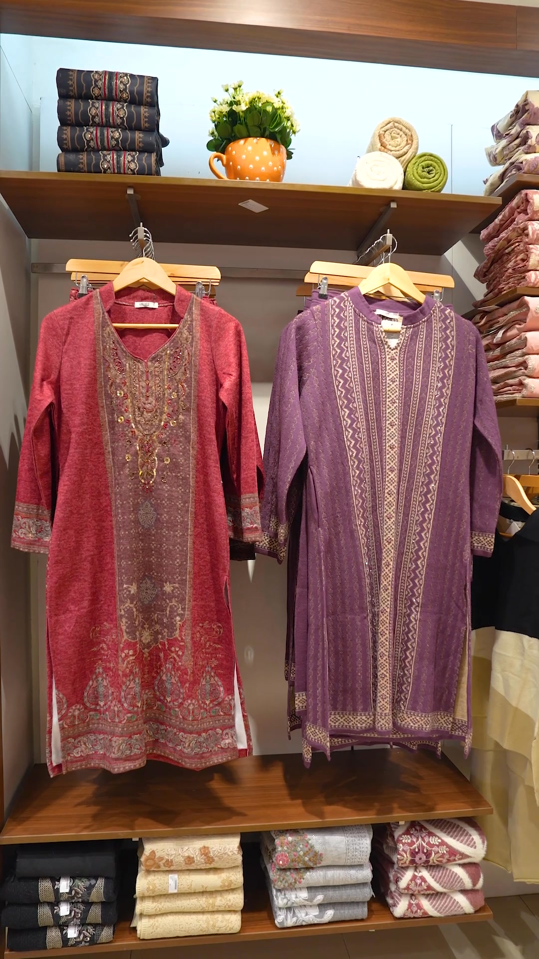 Style for Every Story Come and experience the newly launched Cantabil Bhiwani Women Kids exclusive store