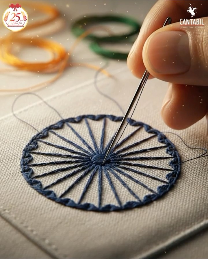 Honouring the freedom to express, the individuality to stand apart, and the style that brings us together as one nation toda...