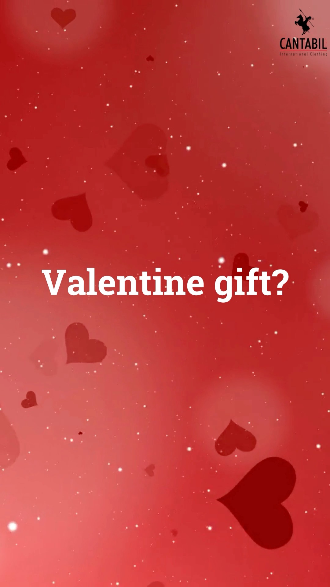 Last minute Valentine plans deserve something special