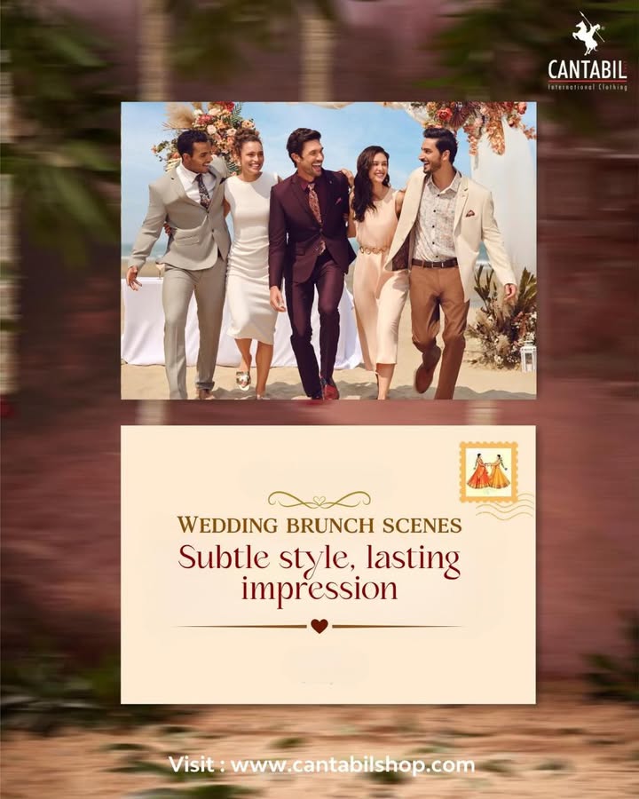 For the laughter, the dancing, and every candid in between