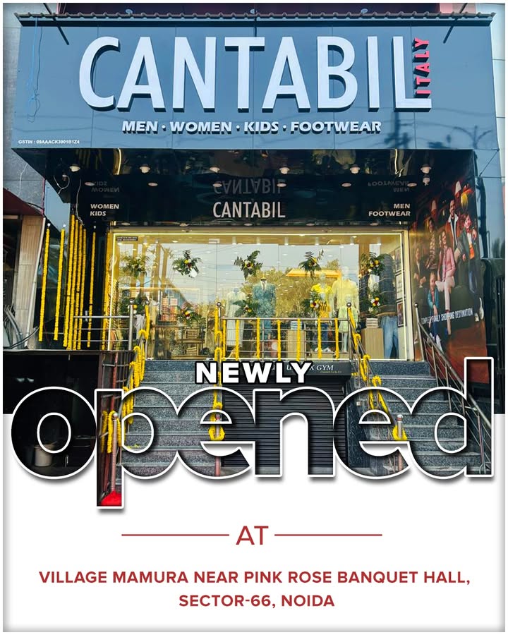 Noida, weve got something for the whole family From stylish menswear and elegant ethnic for her, to everyday casuals, ...