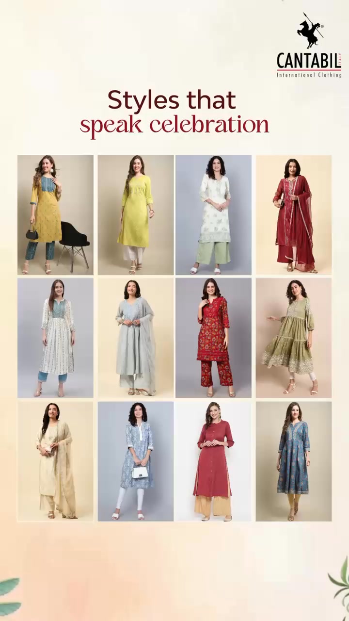 Every function has a vibe. Every vibe deserves the right fit