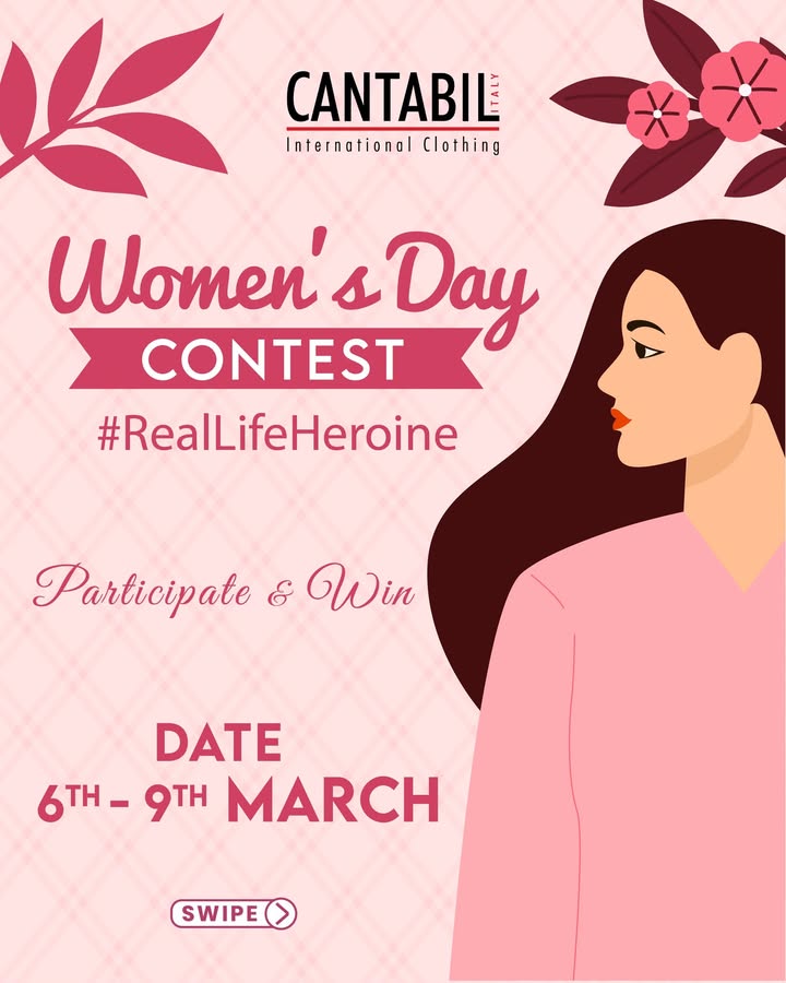 This Womens Day, were celebrating the women who inspire us every single day, the ones who support us, guide us, and make our...