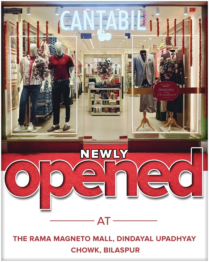 Own your fashion game Discover the latest in men s fashion at Cantabil from sharp new clothing lines to the trendiest acce...