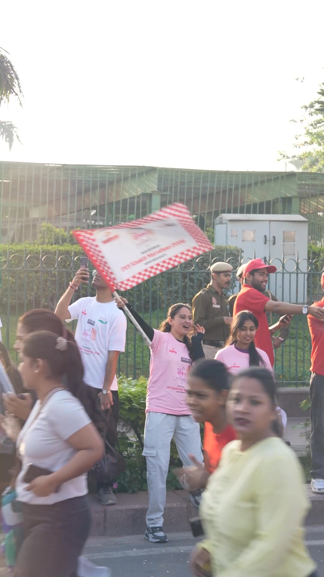 SHAKTI is not just a name, its the spirit of unstoppable women